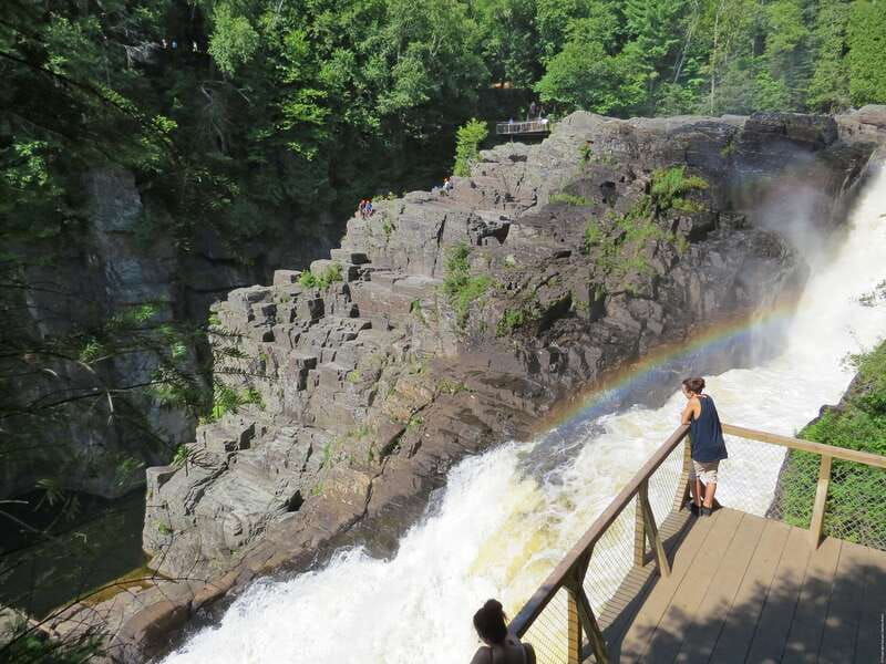 canyon-sainte-anne-park-admission-ticket