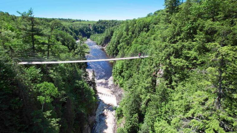 canyon-sainte-anne-park-admission-ticket