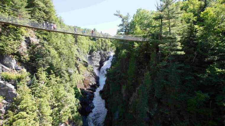 canyon-sainte-anne-park-admission-ticket