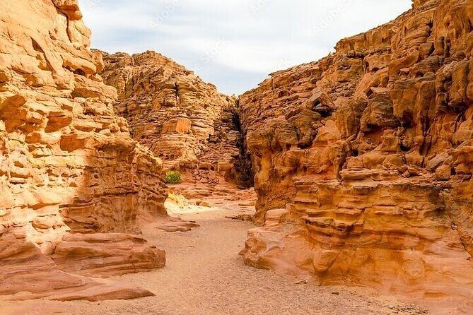 Canyon Salama Jeep, Snorkeling & Lunch - Sharm El-Sheikh - FAQ