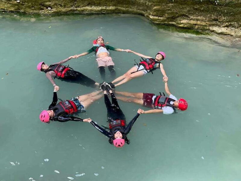 canyoneering-adventure-at-kawasan-falls-with-lunch