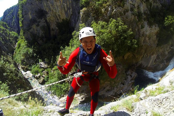 canyoning-advanced-on-cetina-river-from-omis
