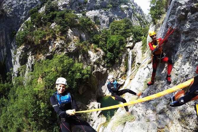 canyoning-advanced-on-cetina-river-from-omis