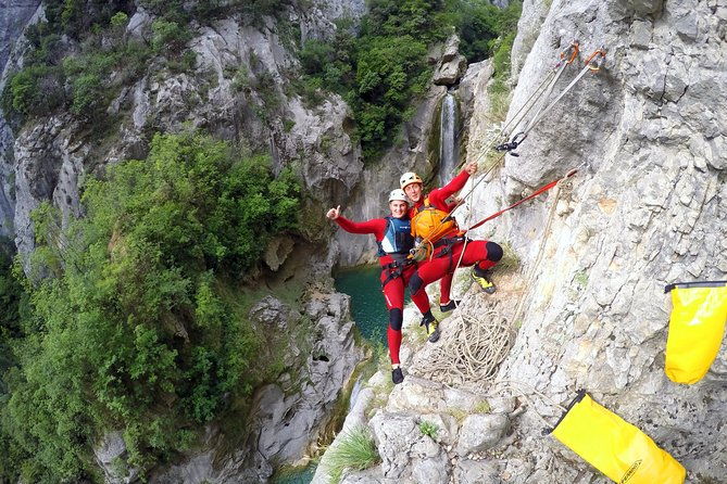 canyoning-advanced-on-cetina-river-from-omis