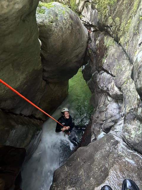 canyoning-adventure-in-cabrales-picos-de-europa