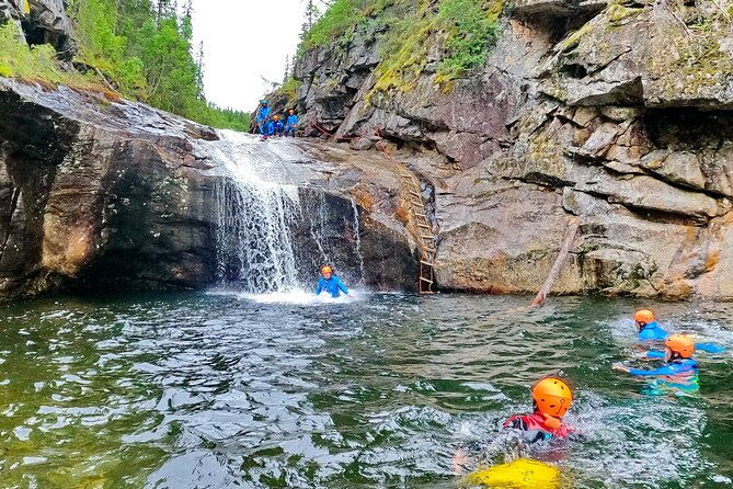 canyoning-adventure-in-hidden-mountain-rapids-near-geilo