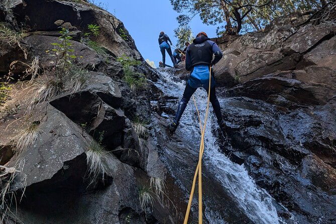 canyoning-adventure-level-2