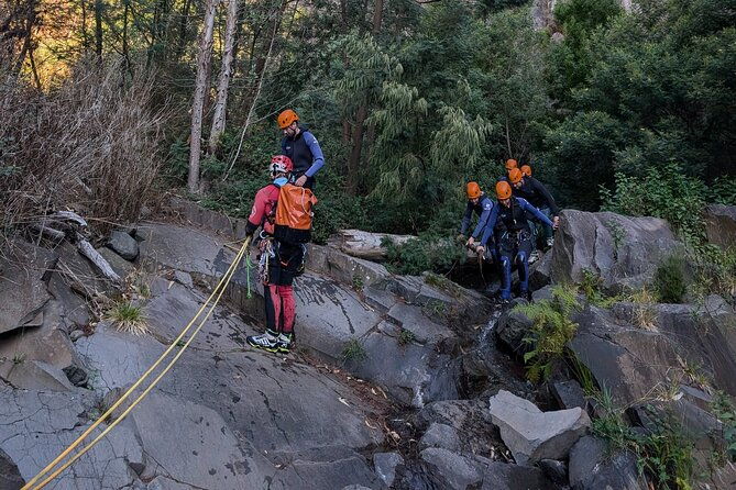 canyoning-adventure-level-2