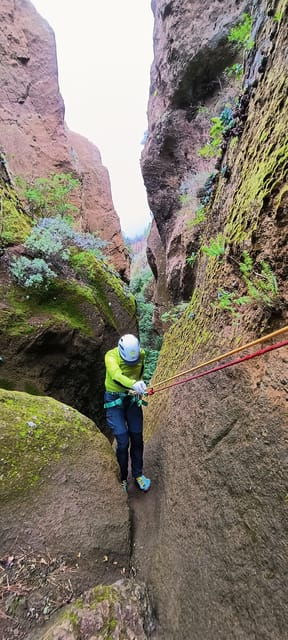 canyoning-adventure-tenerife