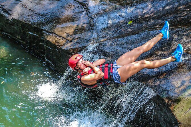 Canyoning and Abseiling Combined Adventure Package from Kitulgala - Additional Tips and Practicalities