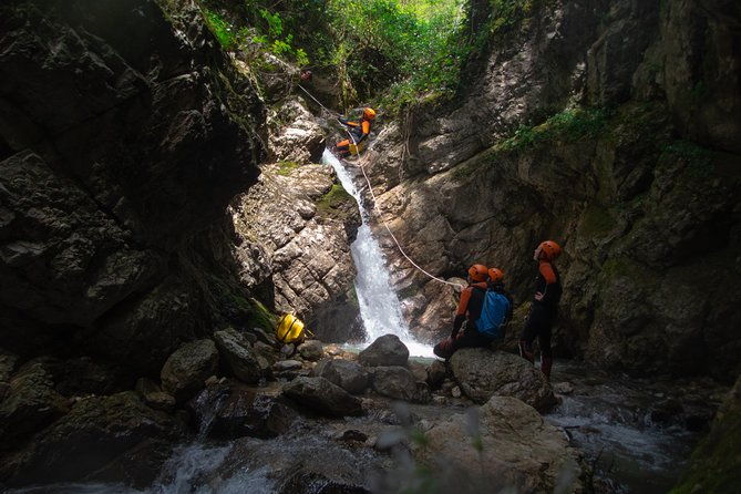 canyoning-and-rappelling-tour-around-kutaisi
