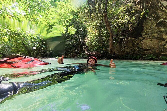 Canyoning and Zipline in Polylimnio Waterfalls - Practical Tips for Your Adventure
