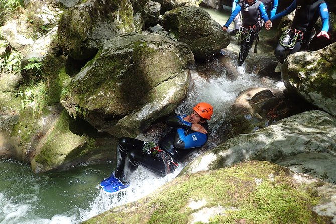 canyoning-annecy-montmin-sensations