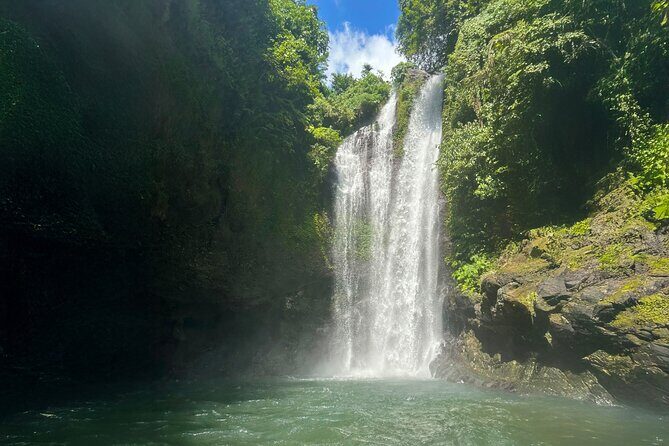 Canyoning Bali, Double A, canyoning Combo (Adventure) - Final Thoughts