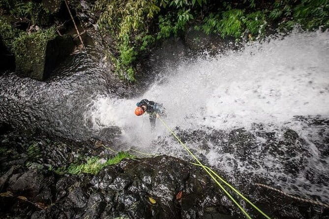 Canyoning Bali, Spirit of Bali, canyoning Combo (Adventure) - Final Reflection: Is It Worth It?