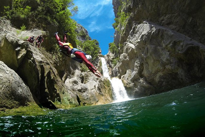 canyoning-basic-on-cetina-river-from-omis