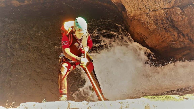 Canyoning beginner tour in Vorarlberg Dornbirn - Final Thoughts