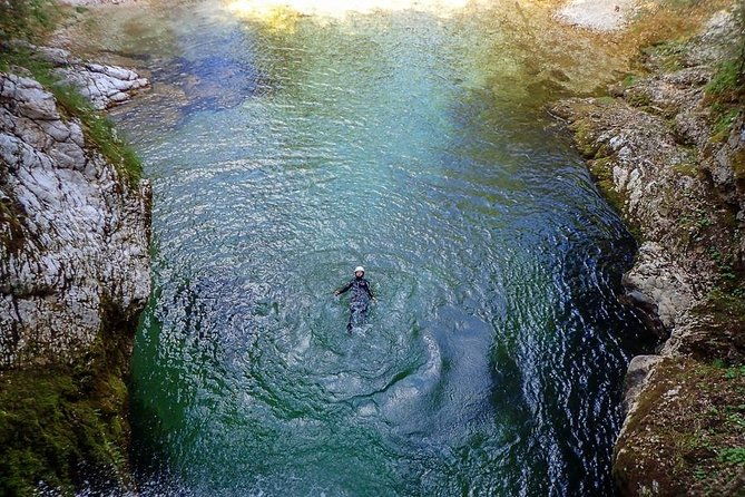 canyoning-bled-slovenia