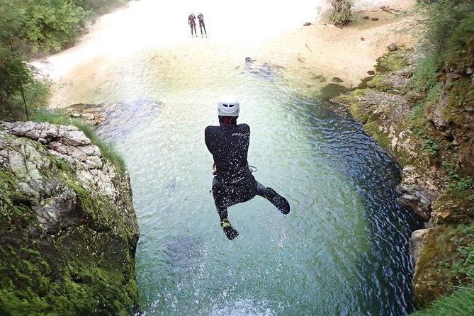 canyoning-bled-slovenia