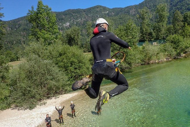 canyoning-bled-slovenia