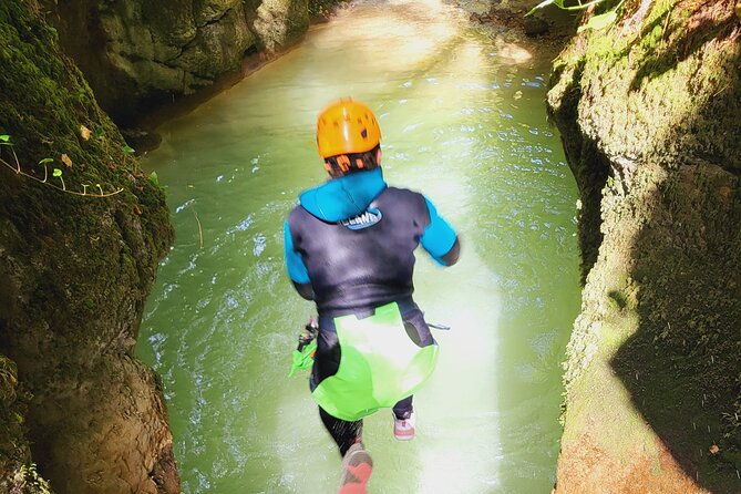 canyoning-chambery-the-canyon-of-grenant