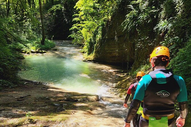 canyoning-chambery-the-canyon-of-grenant