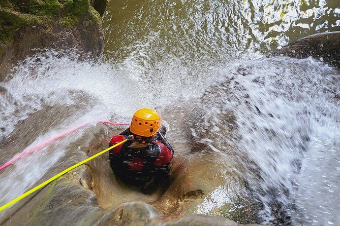 canyoning-chambery-the-canyon-of-grenant