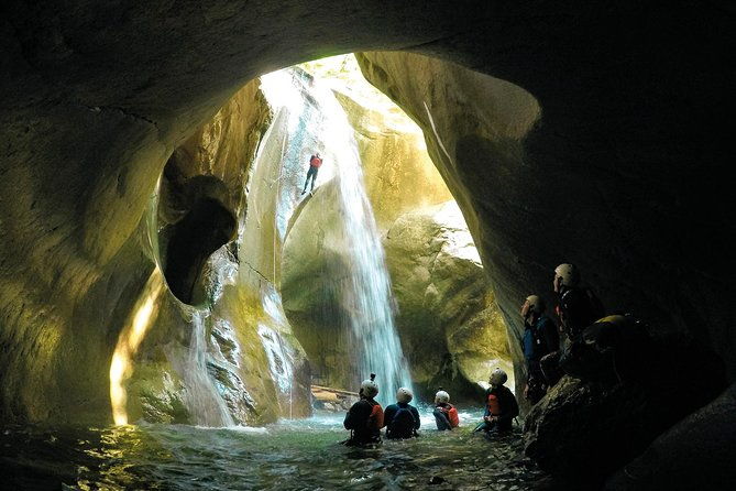 canyoning-chli-schliere-with-outdoor-advanced