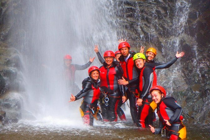canyoning-cloud-forest-private-day-trip