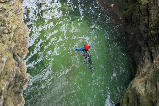 canyoning-discovery-of-furon-bas-in-vercors-grenoble