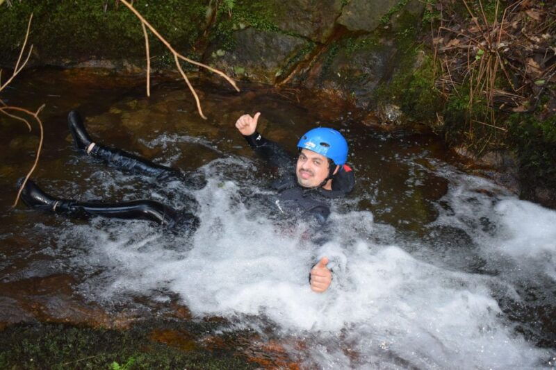 canyoning-discovery
