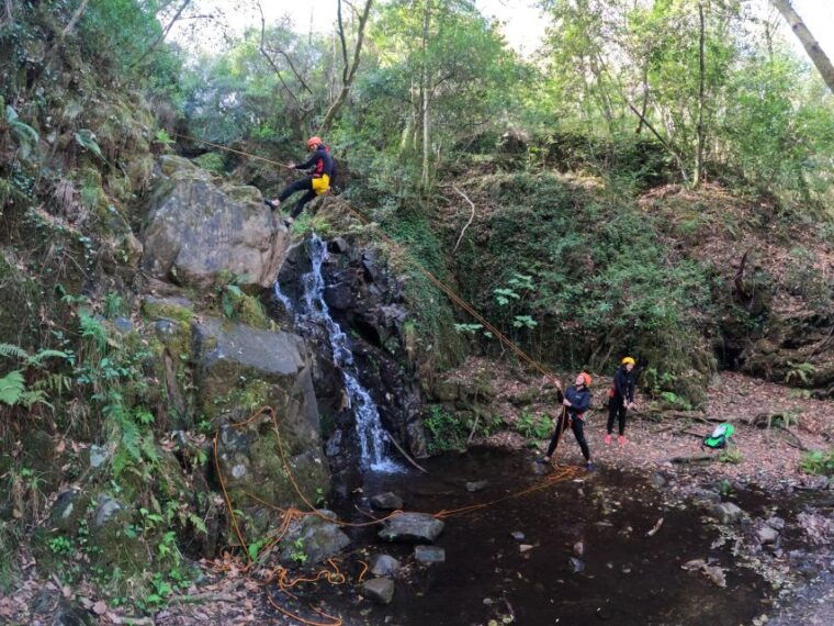 canyoning-discovery