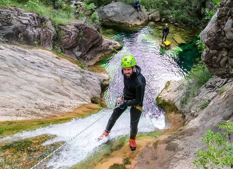 Canyoning Drenovstica - Extreme adventure in Budva - Introduction: Why Canyoning in Montenegro?