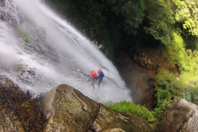 canyoning-el-tagual-waterfall-80-meters
