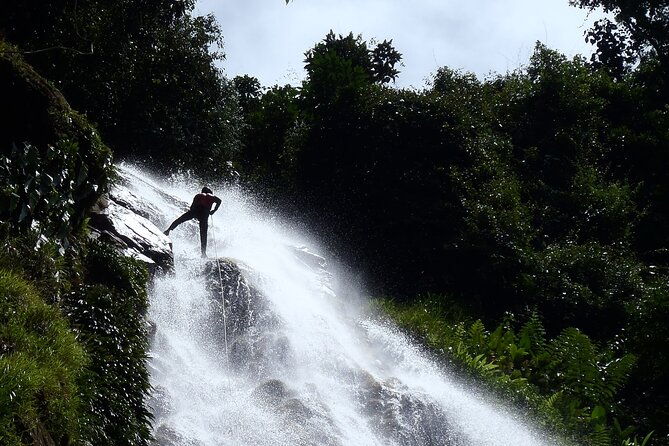 canyoning-el-tagual-waterfall-80-meters