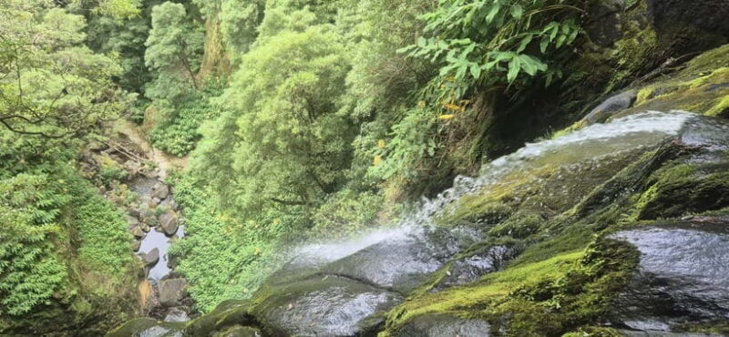 Canyoning Expedition: High Level Canyoning Tour - Who Should Consider This Tour?
