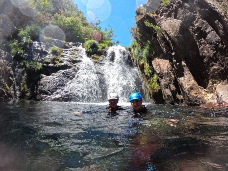 canyoning-experience-at-arouca-geopark-frades-river