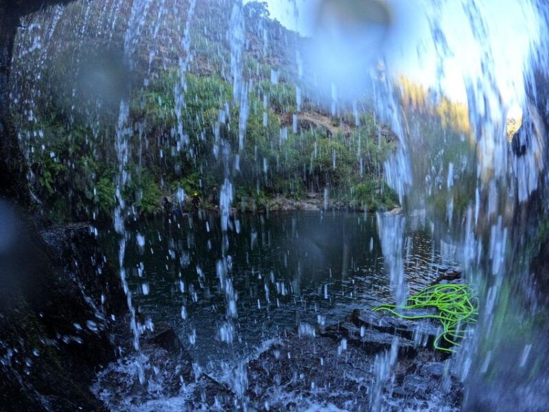 canyoning-experience-at-arouca-geopark-frades-river