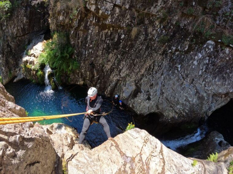 canyoning-experience-at-arouca-geopark-frades-river