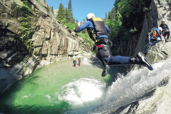 canyoning-experience-grimsel-from-interlaken