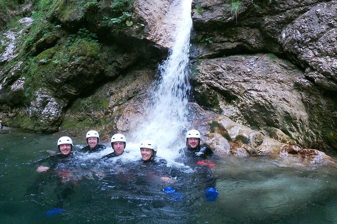 canyoning-experience-in-bovec-2
