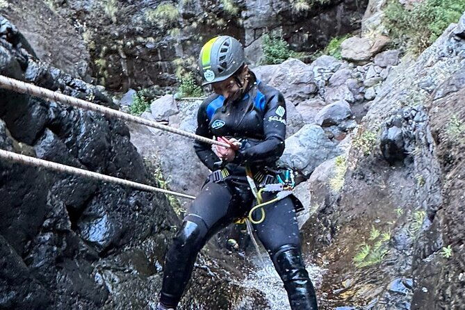 canyoning-experience-level-2-at-nuns-valley