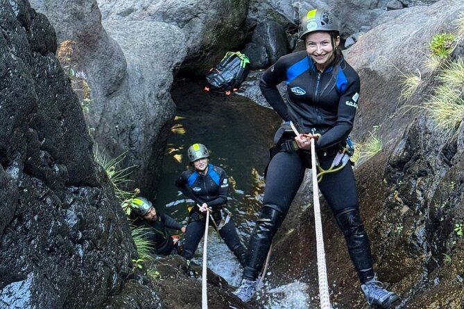 canyoning-experience-level-2-at-nuns-valley