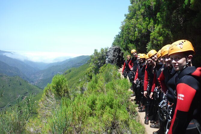 Canyoning Experience Level II Moderate - Final Thoughts