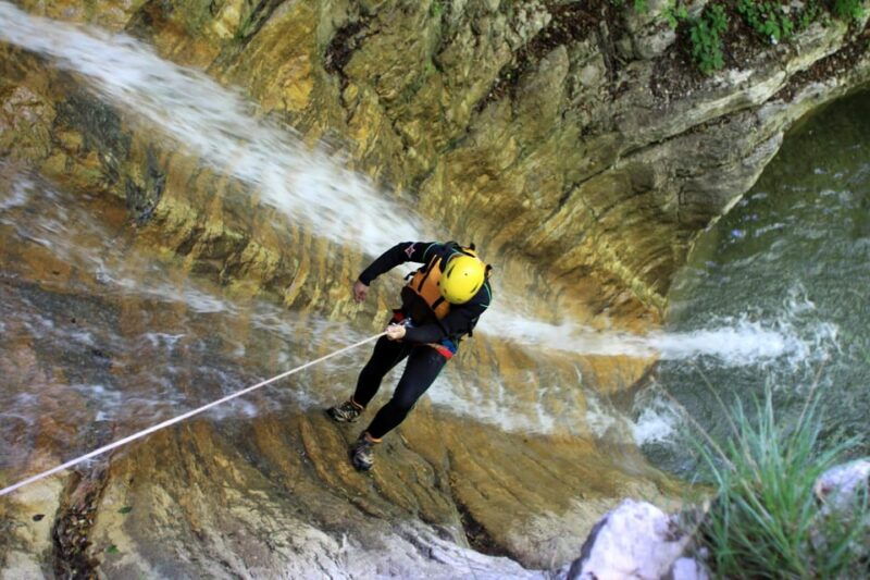 canyoning-extreme-close-to-munich