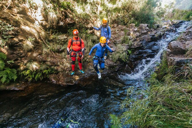 canyoning-for-all-level-1