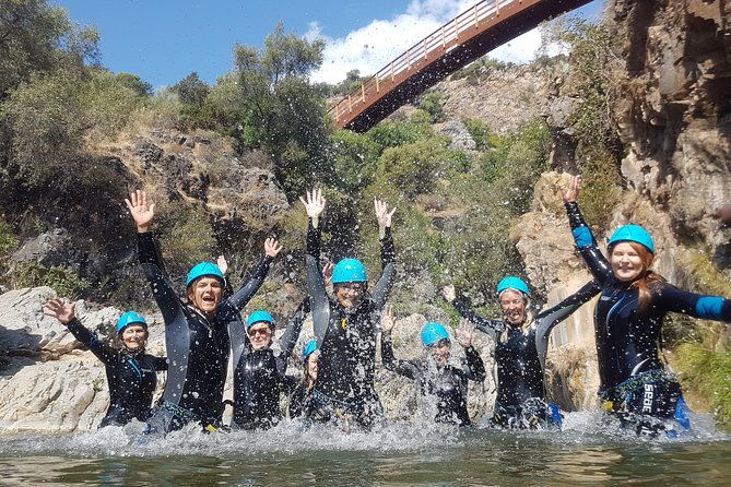 canyoning-for-beginners-in-the-benahavis-river