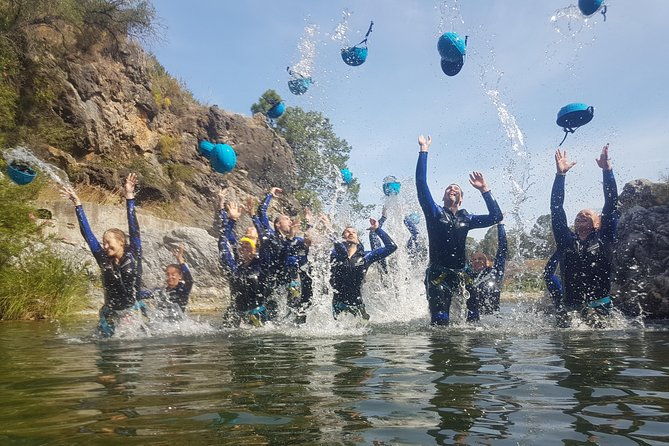 canyoning-for-beginners-in-the-benahavis-river