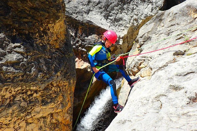 canyoning-for-family-and-kids-in-sierra-de-guara