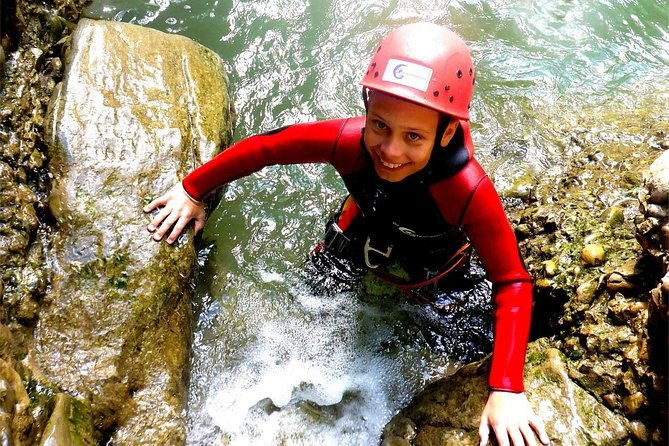 canyoning-for-kids-and-families-in-fussen-germany-2